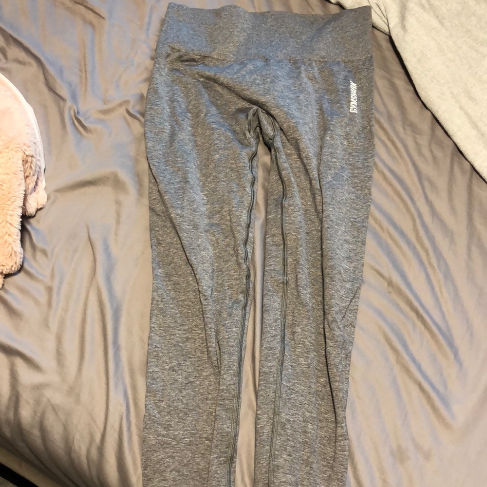 Gymshark leggings